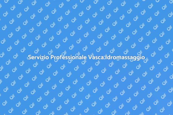 Manutenzione Efficace Vasca Idromassaggio
