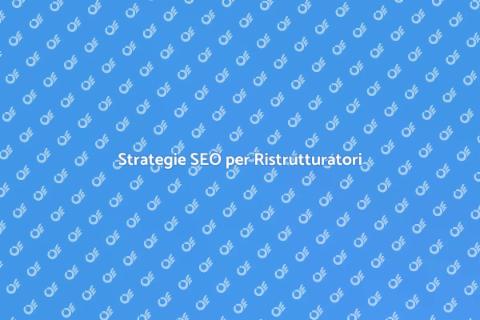 Ottimizzazione SEO per Professionisti