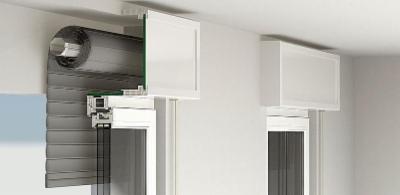 Chatrian - Carpenterie Metalliche  - Foto 5