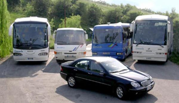 Autolinee Benedettini San Leo  - Foto 1