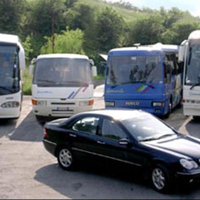 Autolinee Benedettini San Leo