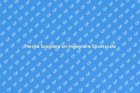 Pagare un Ingegnere Strutturale