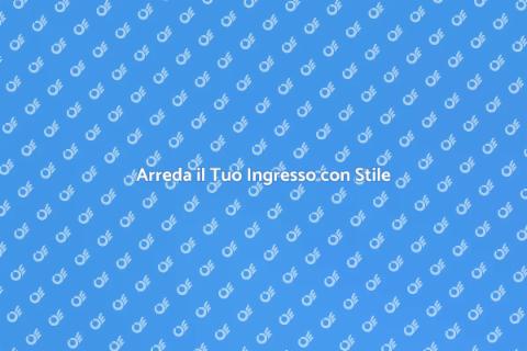 Mobile da Ingresso Su Misura