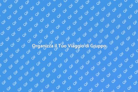 Viaggio di Gruppo Organizzato Perfetto