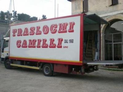 Traslochi Camilli  - Foto 2