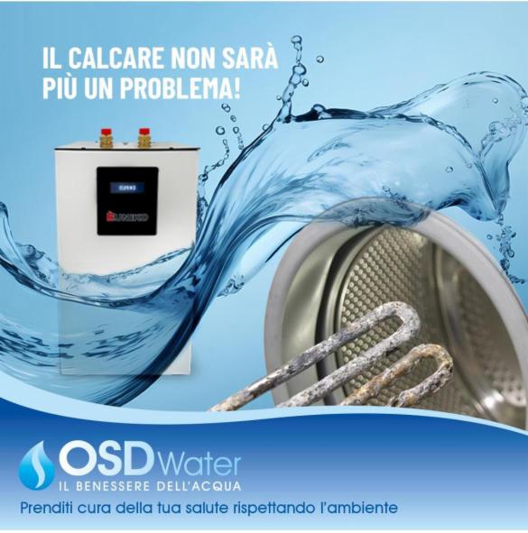 Osdwater di Oliveri - Foto 3