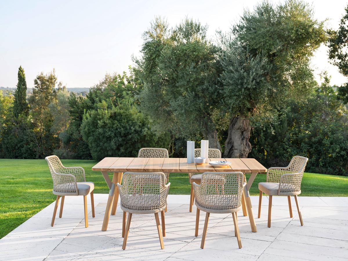 varaschin outdoor
