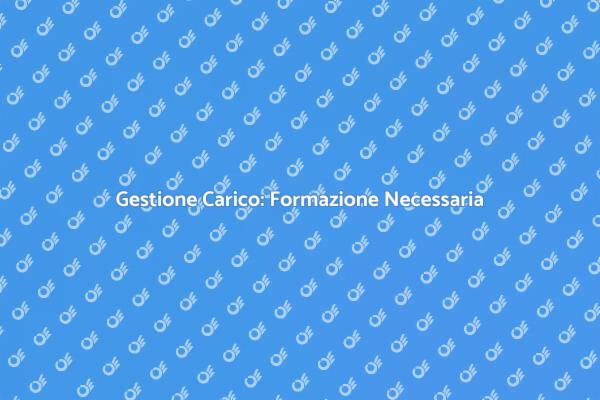 Formazione Cruciale per Autisti