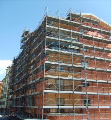 VENTANA GROUP SRLS - Foto 5