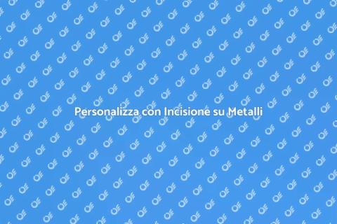 Incisione su Metalli: Arte Unica e Creativa