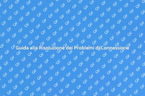 Risolvere Problemi di Connessione PC