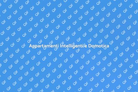 Ristrutturare per la Domotica
