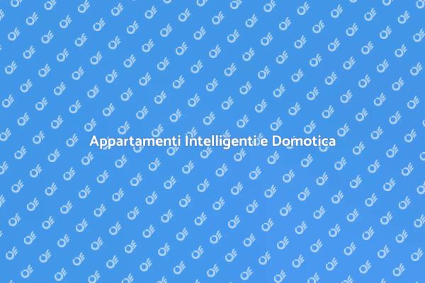 Domotica: Rendi la tua Casa Intelligente