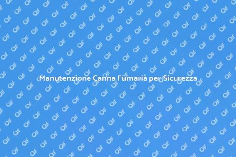 Pulizia Canna Fumaria: Sicurezza Casa