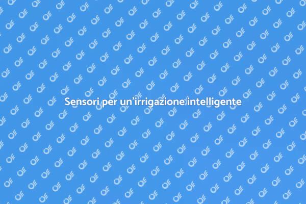 Irrigazione a goccia: il futuro del giardinaggio
