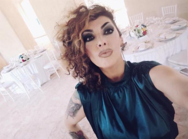 Lavinia d. G. - Foto 1