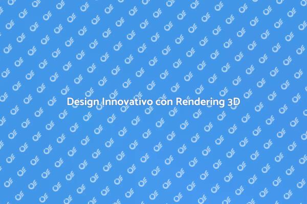 Trasforma le Tue Idee in Realtà 3D