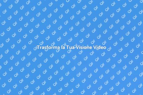 Montaggio Video Professionale Efficace