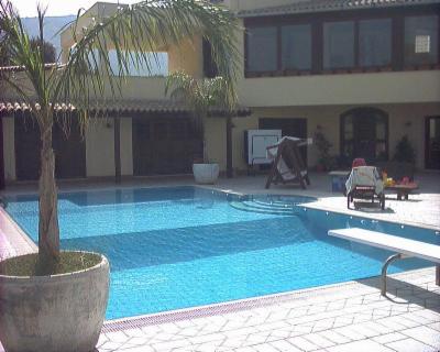 Piscine Frangipane  - Foto 3