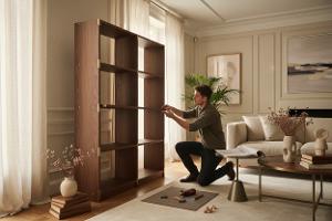 montare le scaffalature: Da €30