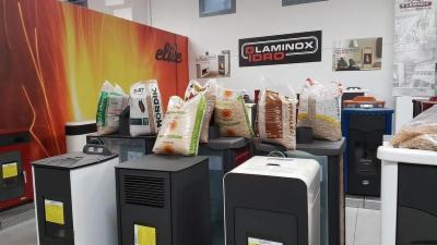 Cecchini Stufe  - Foto 5