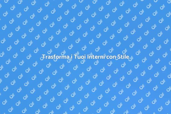 Pittura Decorativa per Ambienti Unici