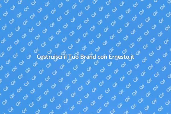Potenzia il Tuo Marchio con un Brand Package