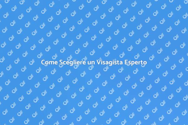 Valorizza il Tuo Aspetto con un Visagista
