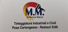 M.m di Monica miazzo - Foto 1