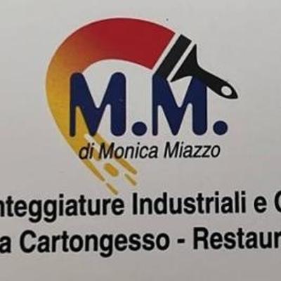 M.m di Monica miazzo