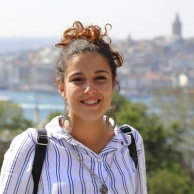 Dott.ssa Valentina Sanna