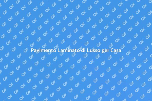 Eleganza del Laminato Effetto Pietra