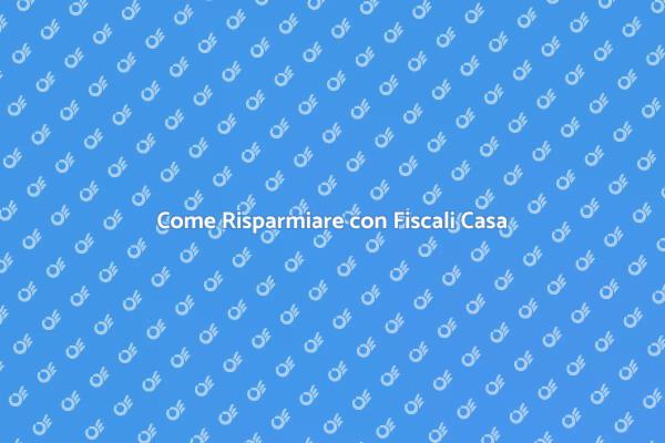 Risparmia sulle Ristrutturazioni Casa