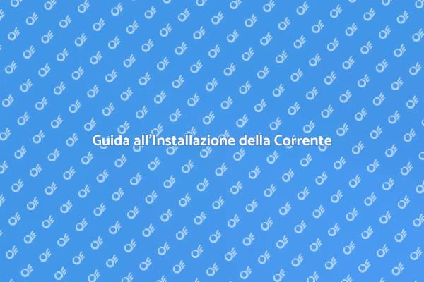 Come Installare la Corrente in Casa