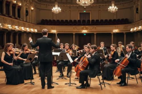 Musica classica: come trovare musicisti