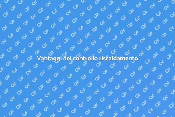 Sistema di riscaldamento efficiente