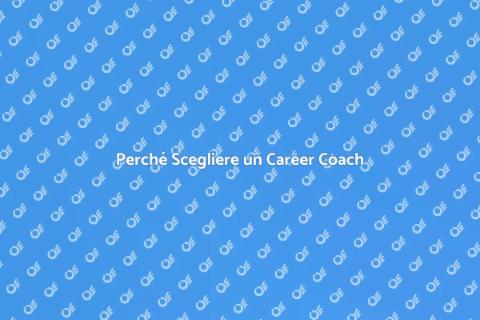 Investire in un Career Coach
