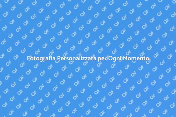 Cattura Momenti con Fotografia Unica