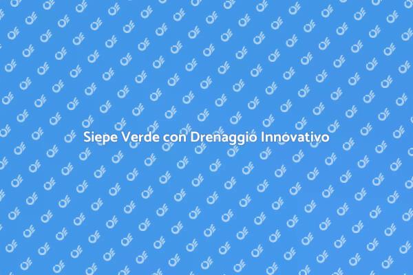 Rinnova il Giardino con Siepe Artificiale