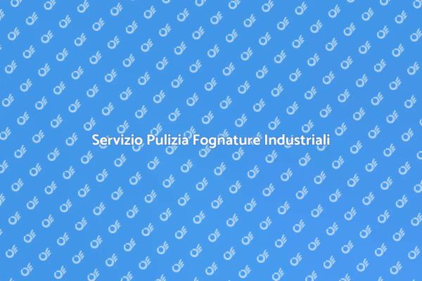 Pulizia Fognature: Un Servizio Cruciale