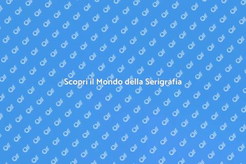 Serigrafia: Arte e Creatività Unica