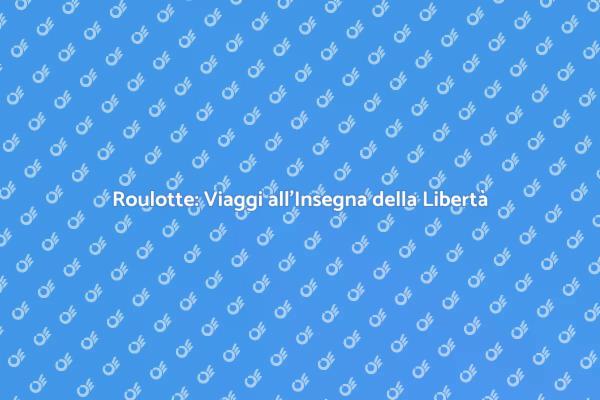 Camper Roulotte: Un Mondo da Scoprire