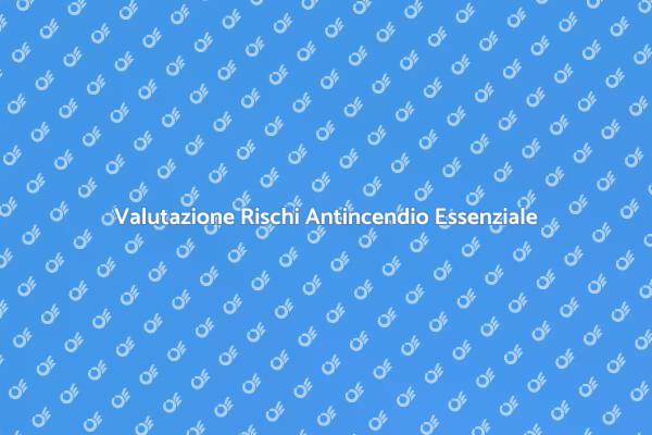 Sicurezza Antincendio: Valutazione Necessaria
