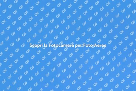 Fotocamera per Foto Aeree di Qualità