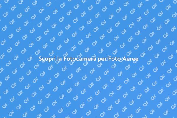 La Fotocamera Ideale per Foto Aeree