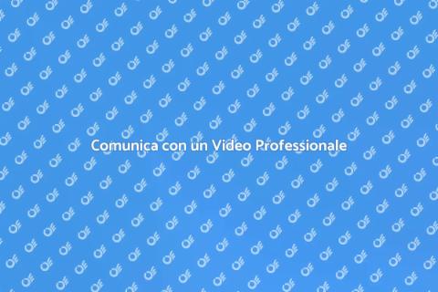 Video Professionale: Comunica Efficacemente