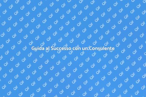 Consulente di Carriera: Il Tuo Successo