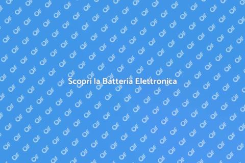Batteria Elettronica: Magia Musicale