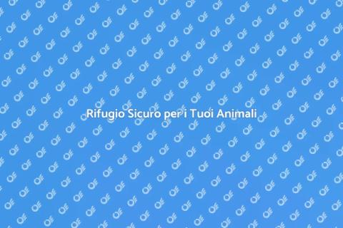 Pensione per Animali Allevati