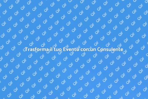 Consulente di Stile per Eventi Unici